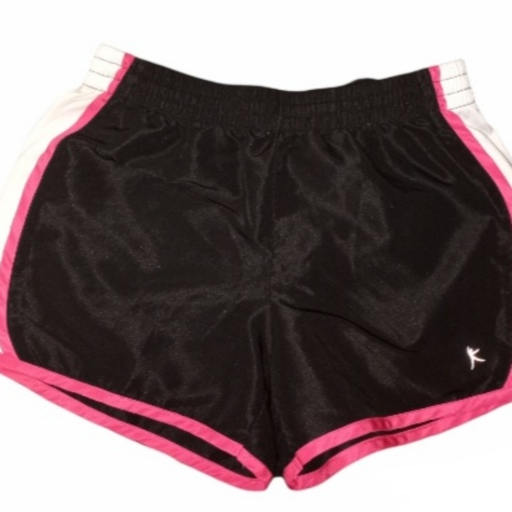 Danskin Now shorts s4/6